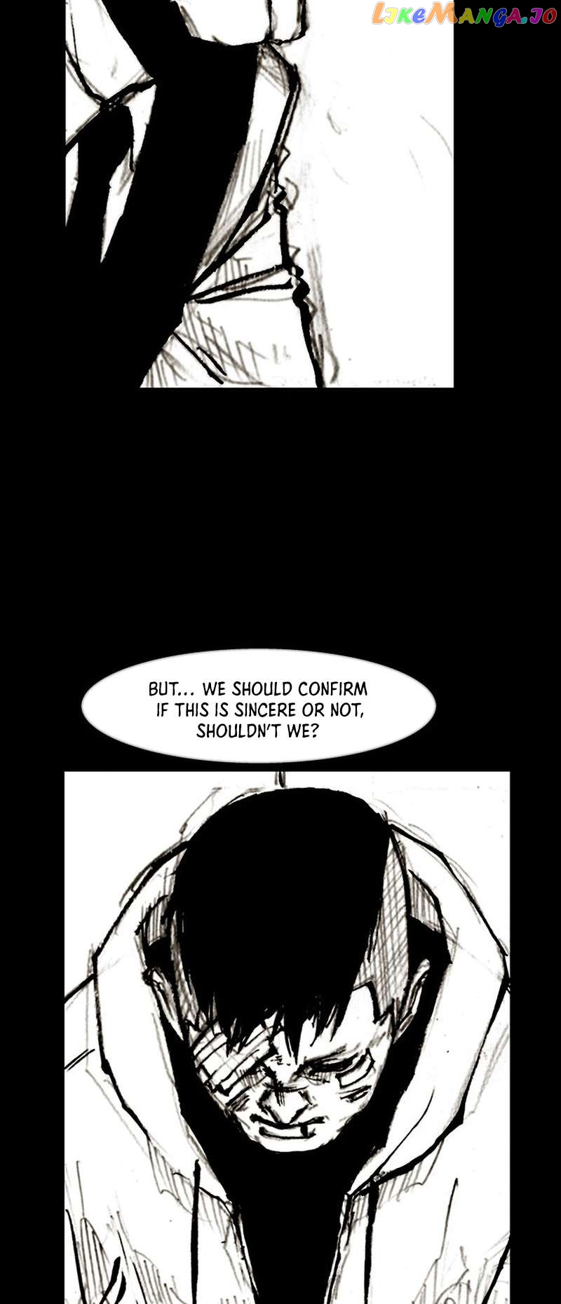 Dokgo 3: Requiem Chapter 49 - page 36