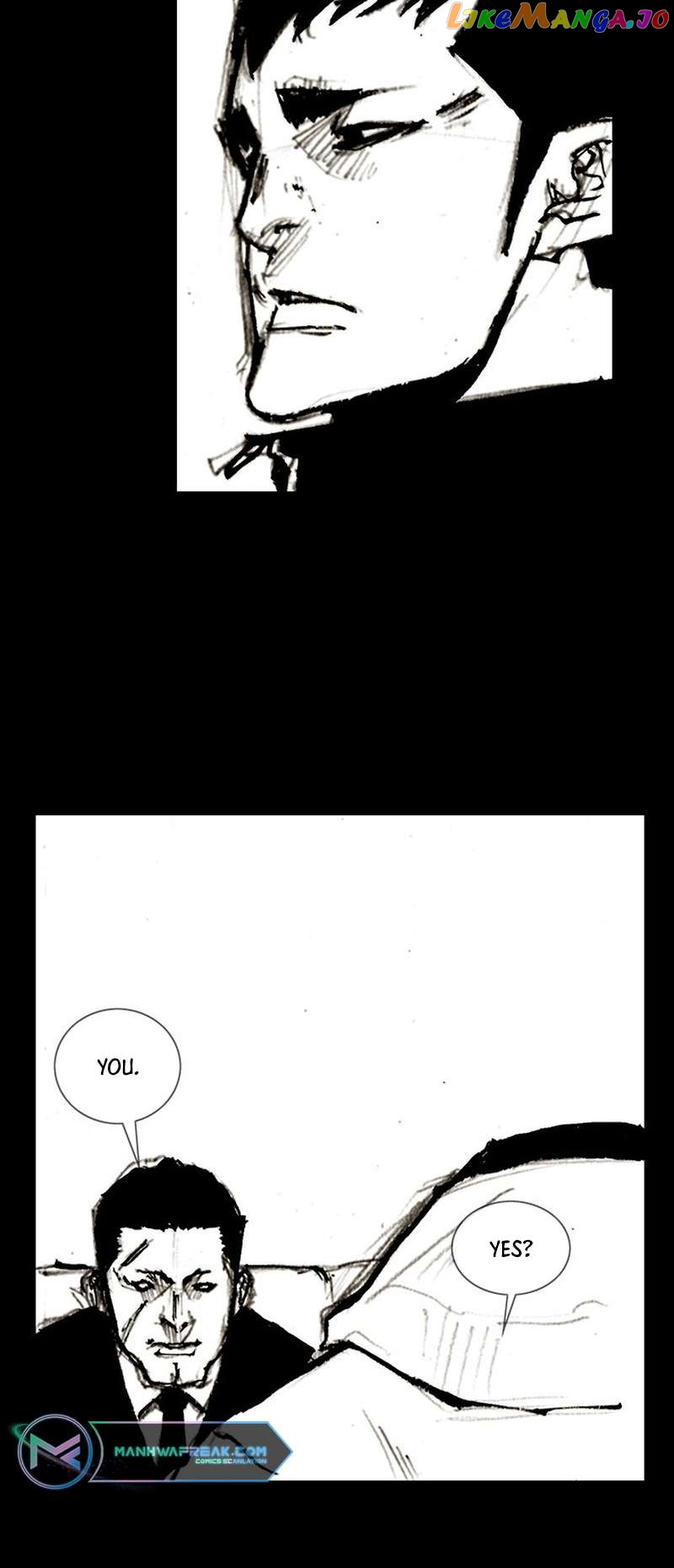 Dokgo 3: Requiem Chapter 49 - page 38