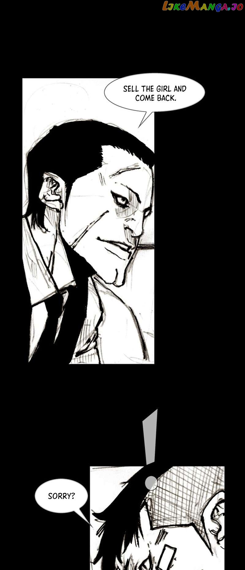 Dokgo 3: Requiem Chapter 49 - page 39