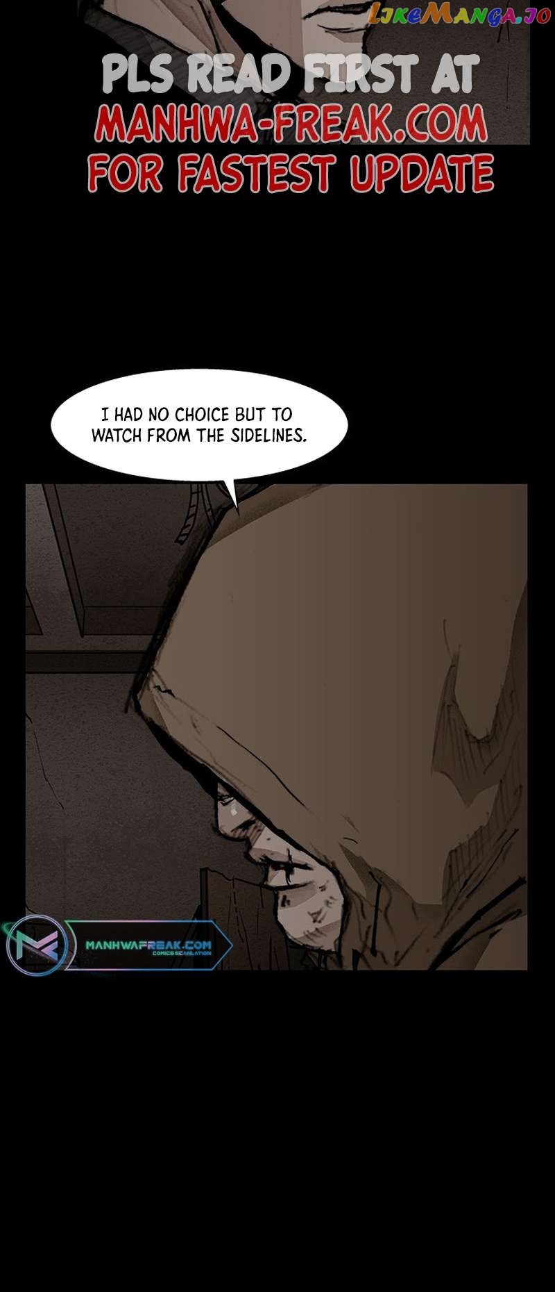 Dokgo 3: Requiem Chapter 49 - page 42