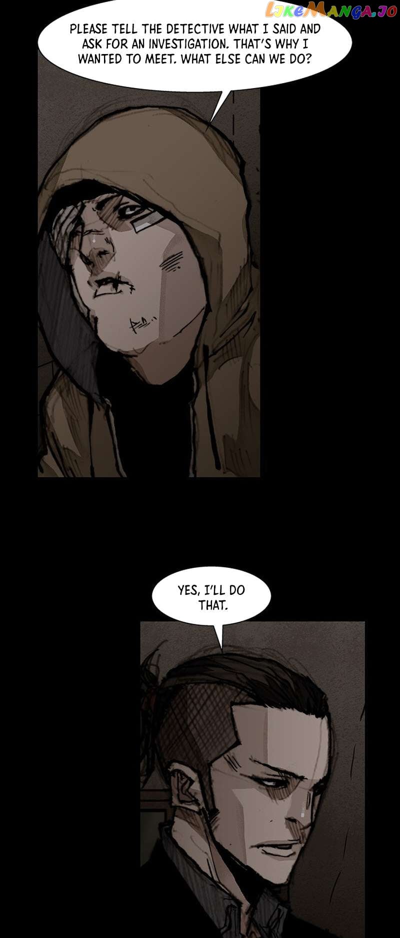 Dokgo 3: Requiem Chapter 49 - page 45