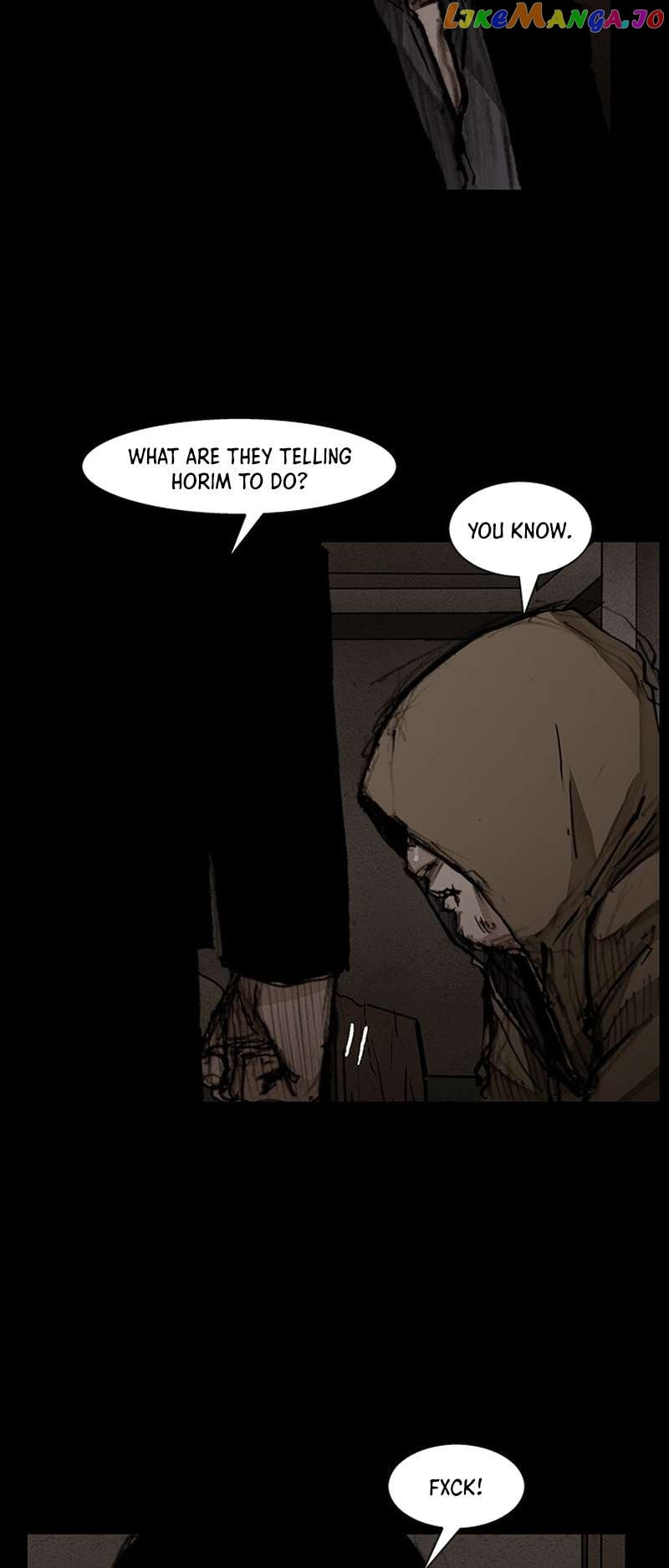 Dokgo 3: Requiem Chapter 49 - page 46