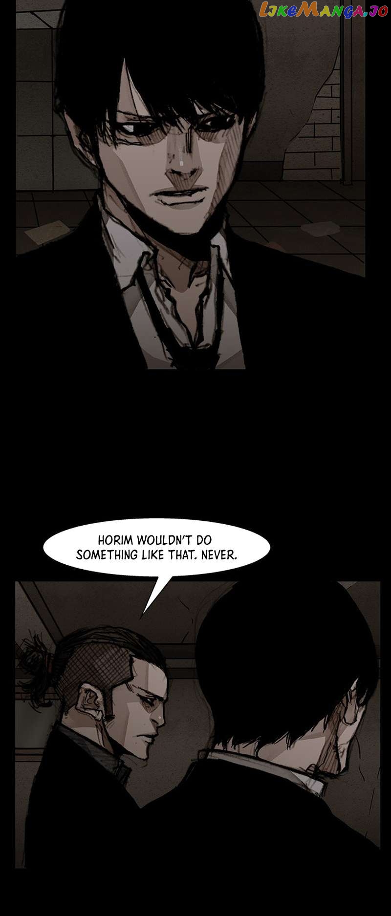 Dokgo 3: Requiem Chapter 49 - page 47