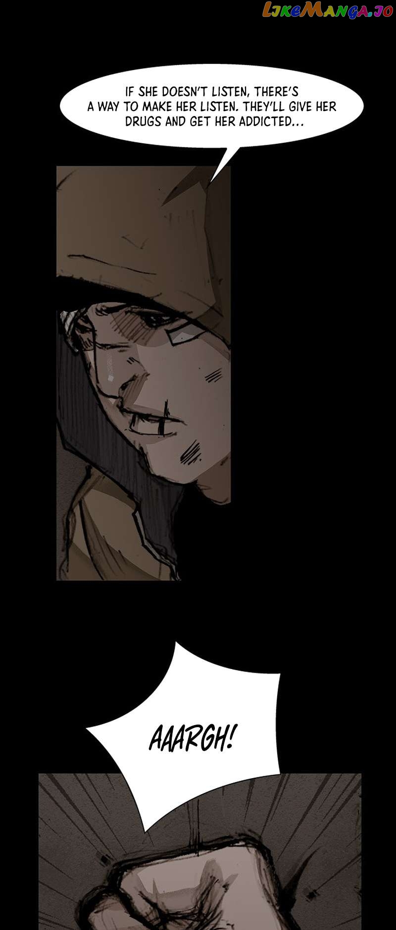 Dokgo 3: Requiem Chapter 49 - page 48