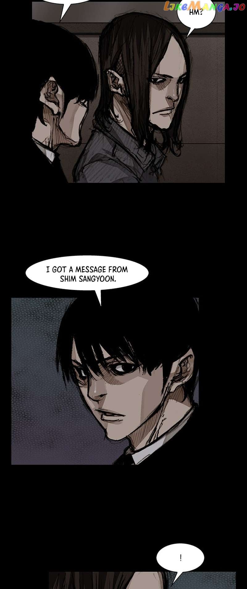 Dokgo 3: Requiem Chapter 49 - page 5