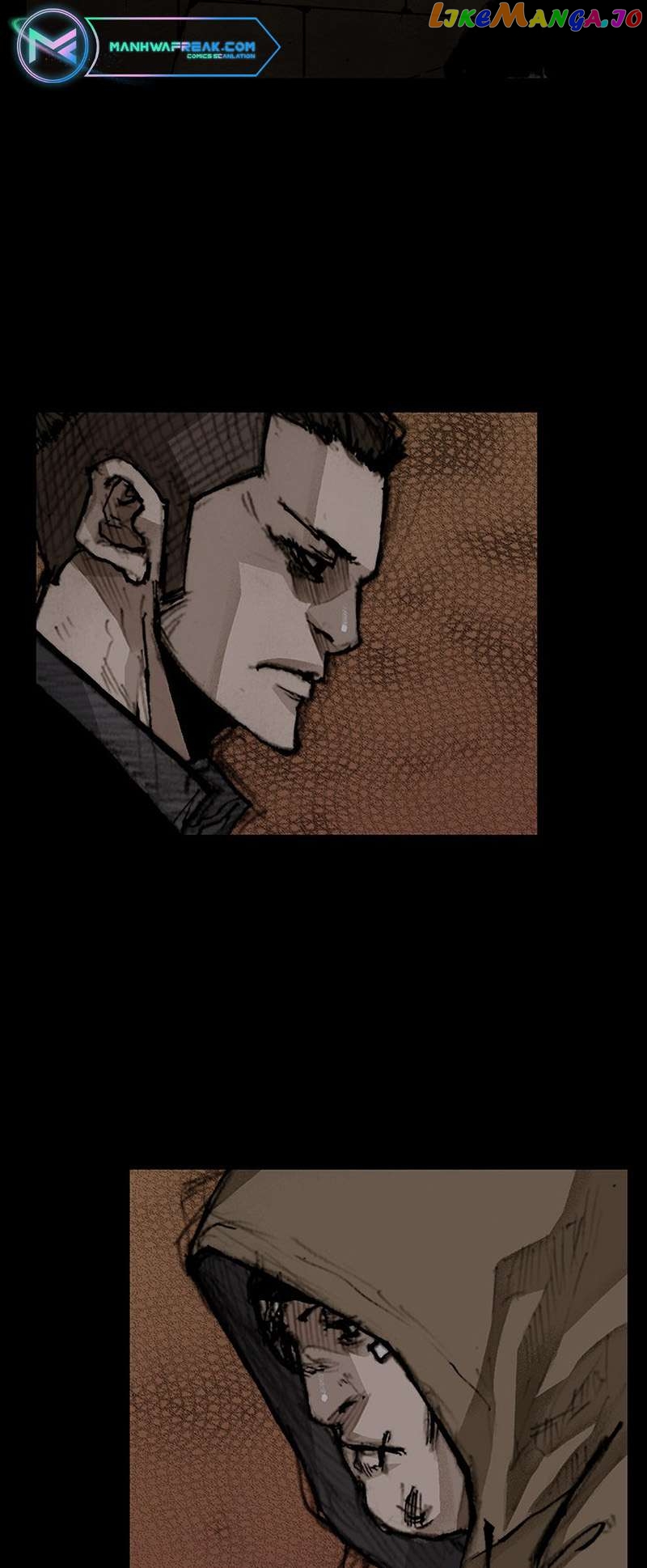 Dokgo 3: Requiem Chapter 49 - page 51