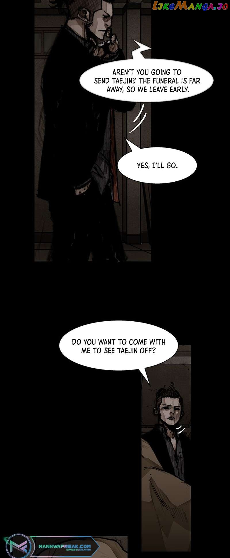 Dokgo 3: Requiem Chapter 49 - page 53