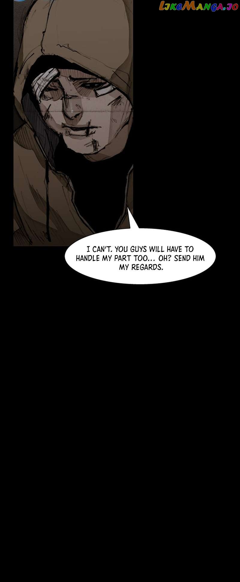 Dokgo 3: Requiem Chapter 49 - page 54
