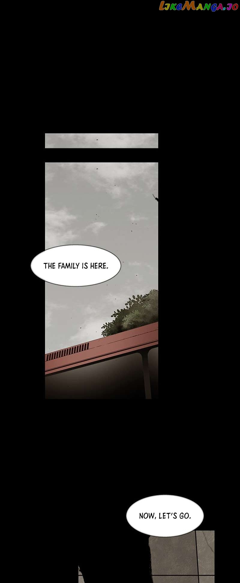 Dokgo 3: Requiem Chapter 49 - page 55