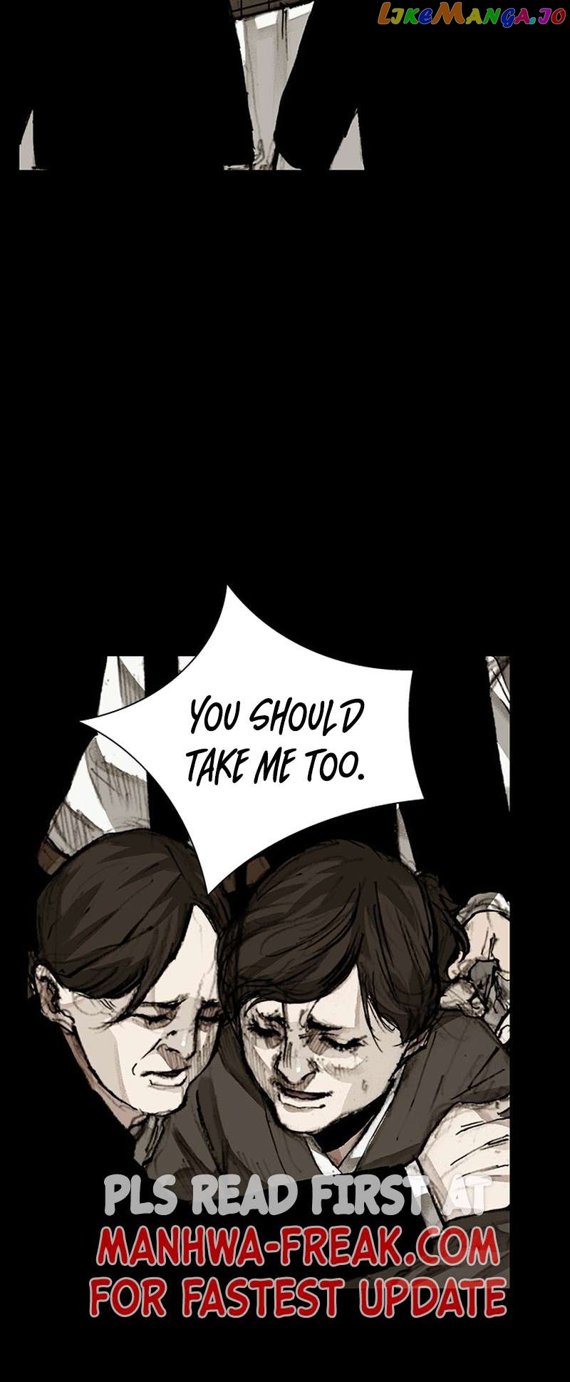 Dokgo 3: Requiem Chapter 49 - page 57