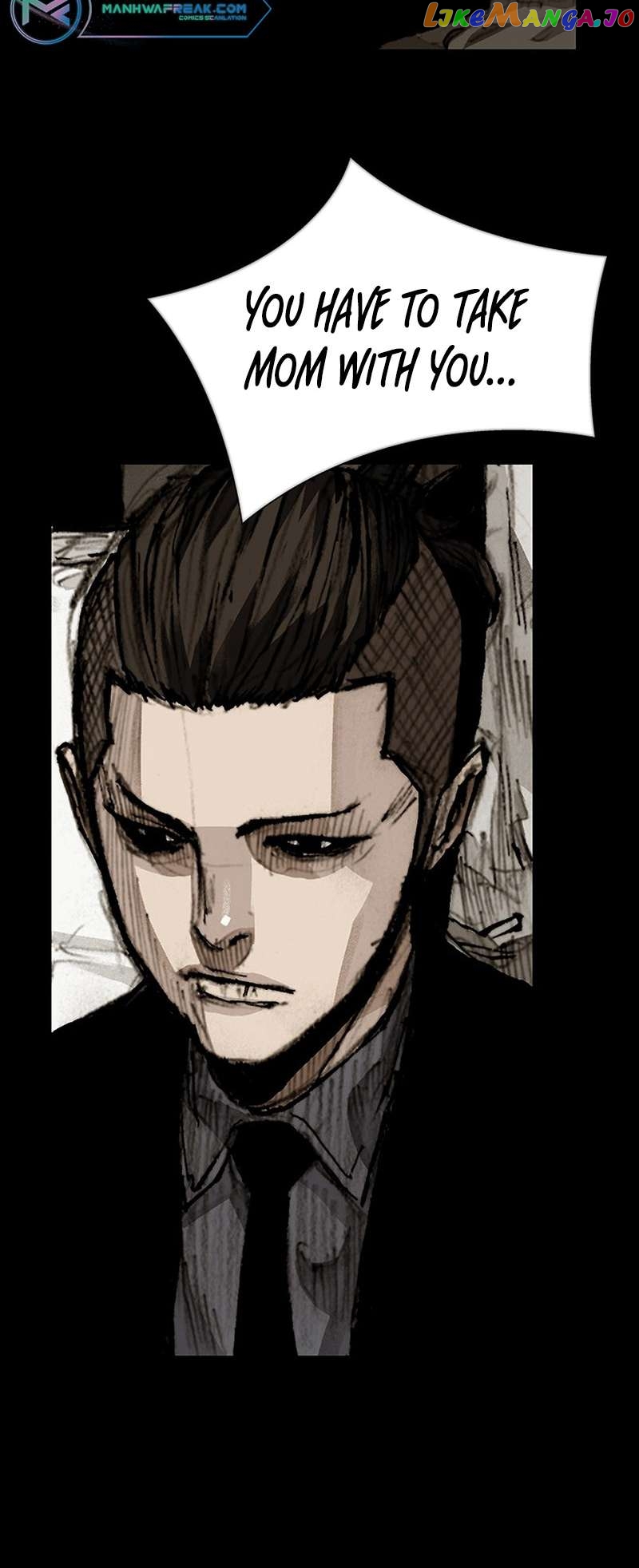 Dokgo 3: Requiem Chapter 50 - page 4