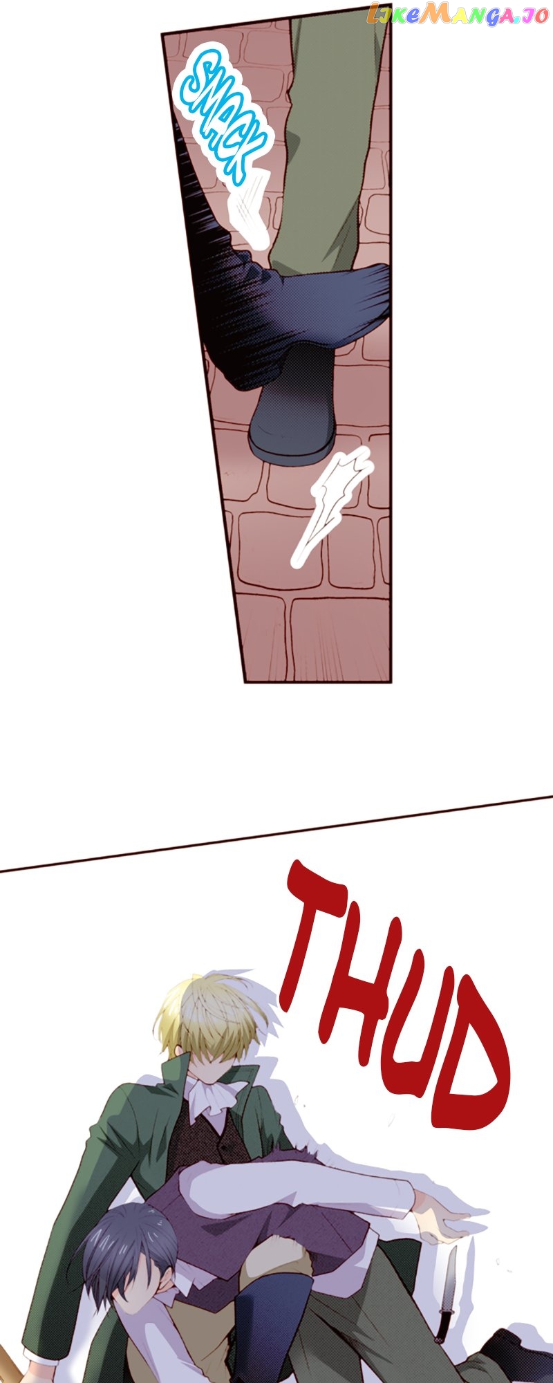 The Villainess Matchmaker Chapter 24 - page 5
