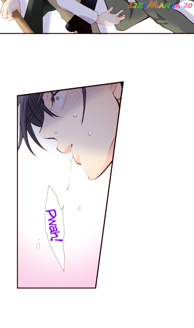 The Villainess Matchmaker Chapter 24 - page 6