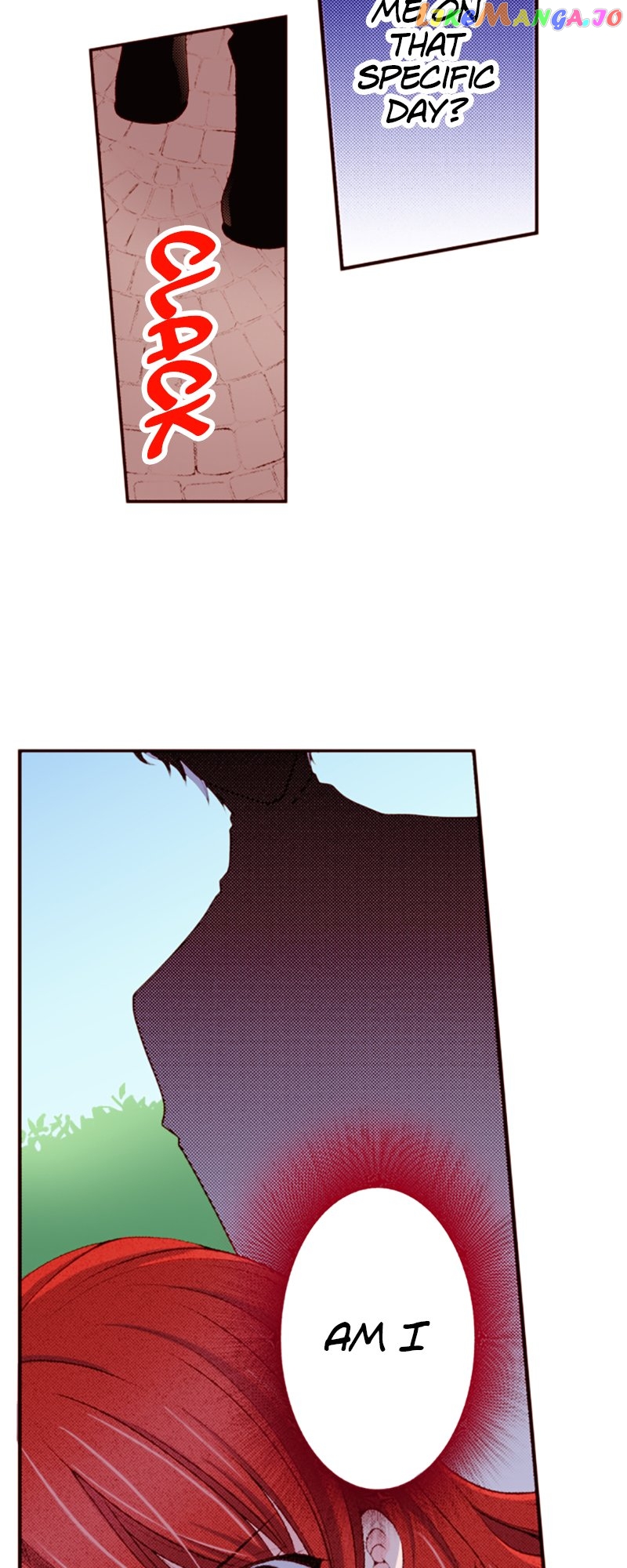 The Villainess Matchmaker Chapter 26 - page 24