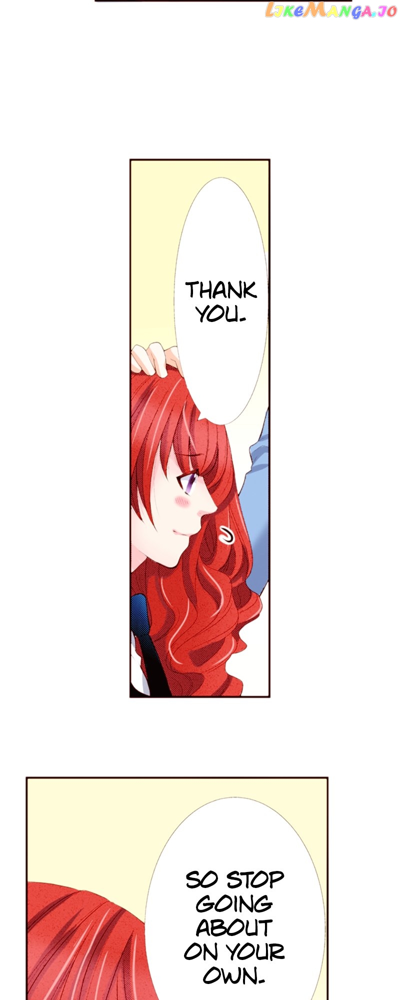 The Villainess Matchmaker Chapter 28 - page 5