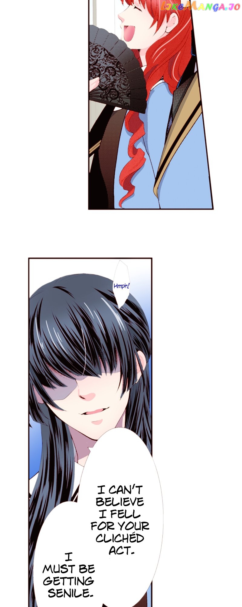 The Villainess Matchmaker Chapter 31 - page 5