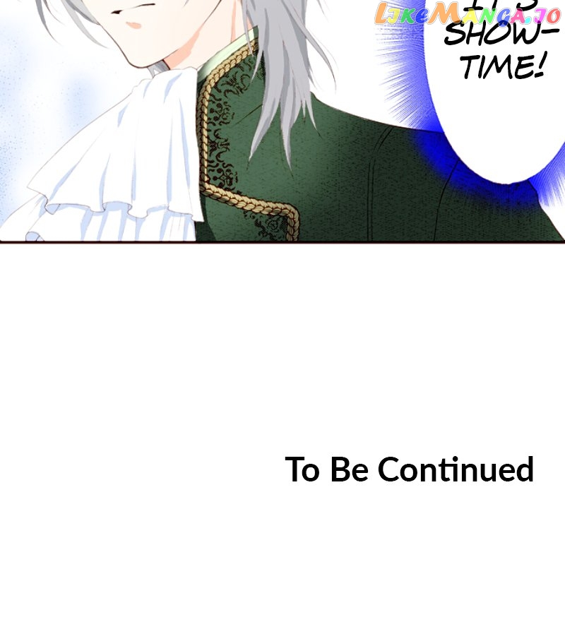The Villainess Matchmaker Chapter 38 - page 23