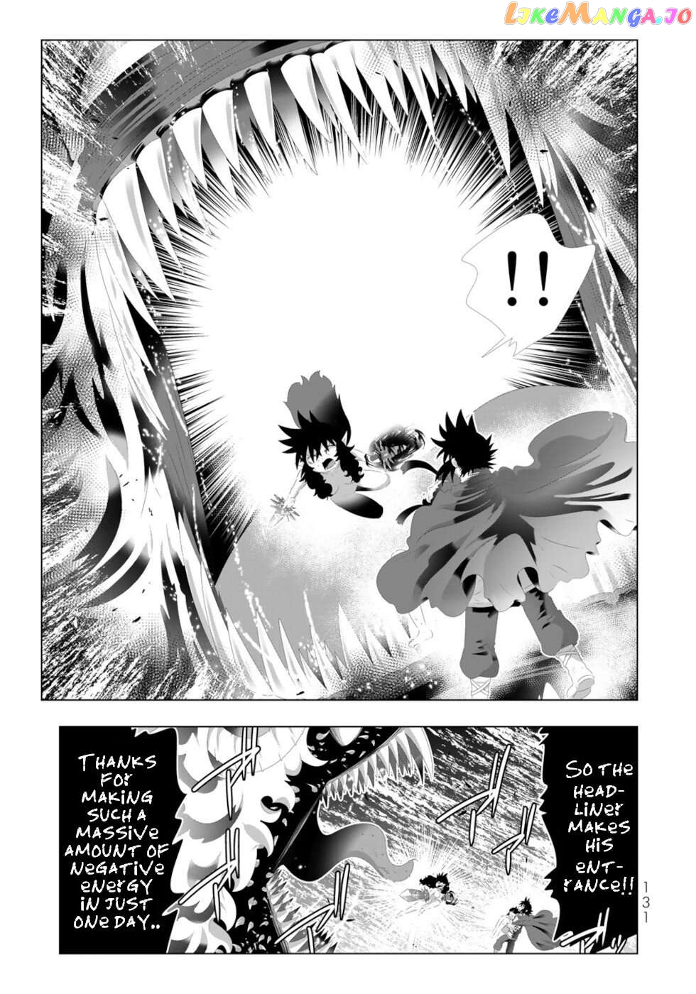 Isekai Shihai no Skill Taker: Zero kara Hajimeru Dorei Harem chapter 127 - page 15