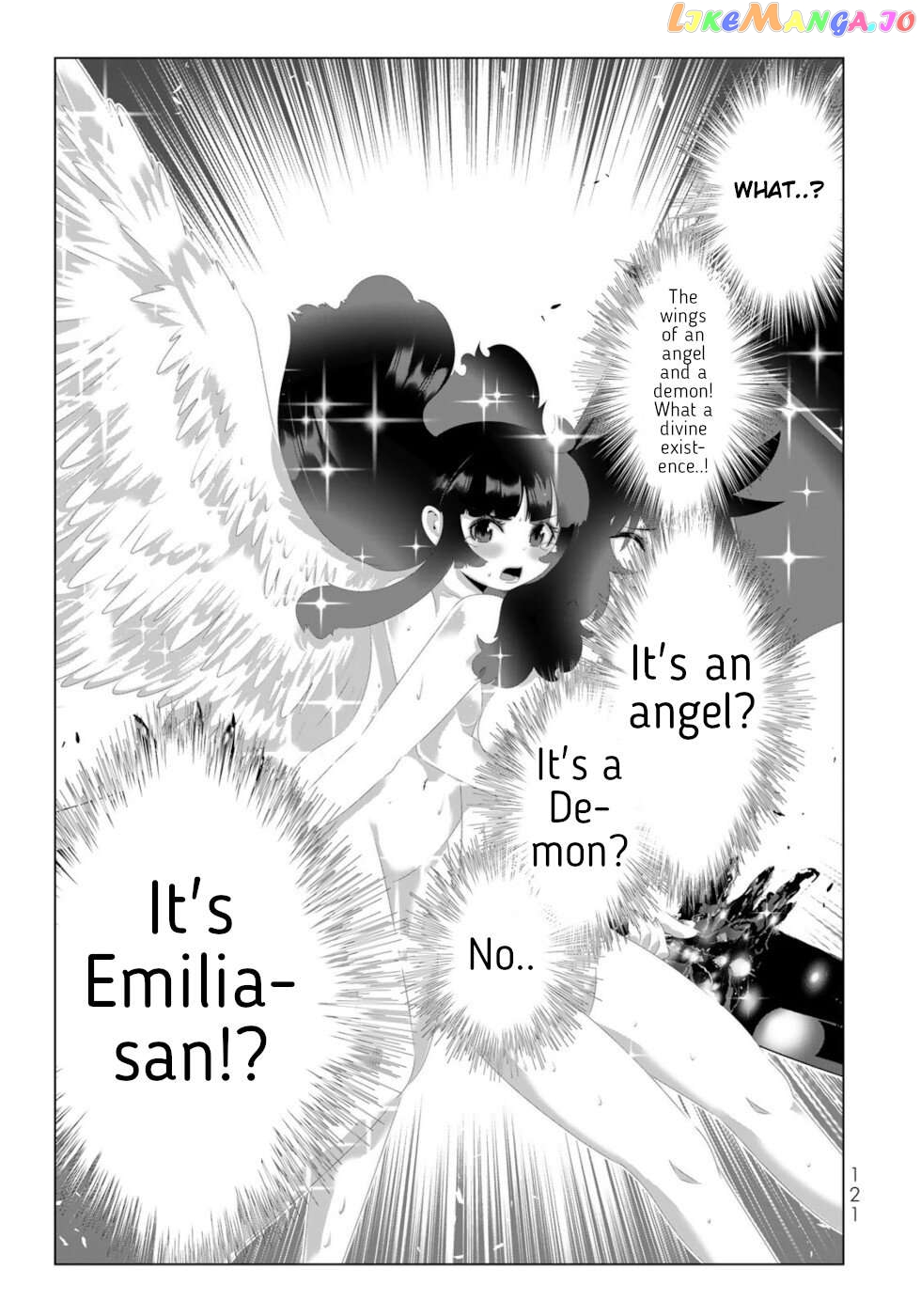 Isekai Shihai no Skill Taker: Zero kara Hajimeru Dorei Harem chapter 127 - page 5