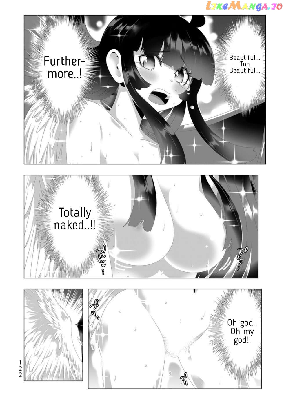 Isekai Shihai no Skill Taker: Zero kara Hajimeru Dorei Harem chapter 127 - page 6