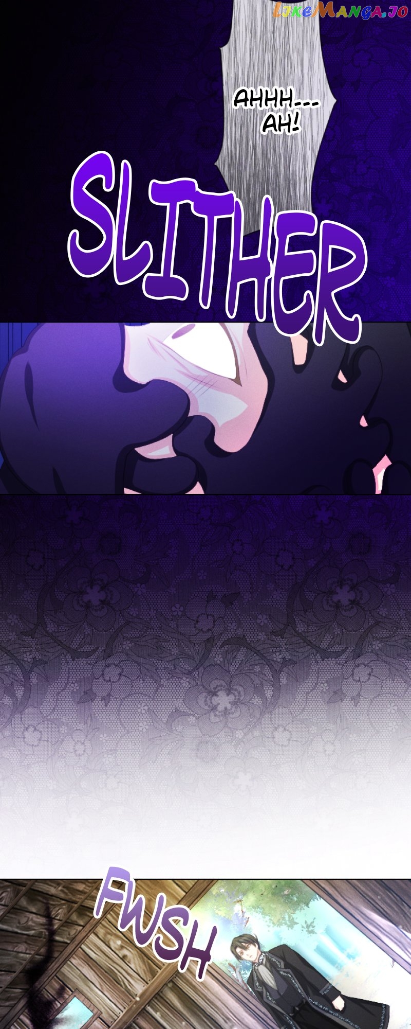 A Secret Contract and the Stallion Sage Chapter 13 - page 44