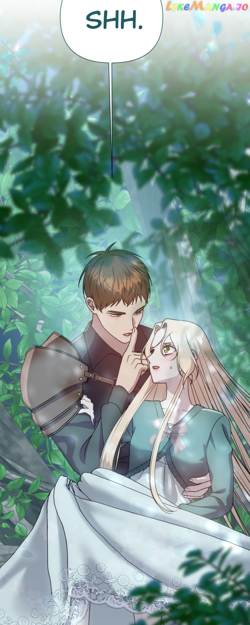 The Grand Duke is Mine Chapter 10 - page 24