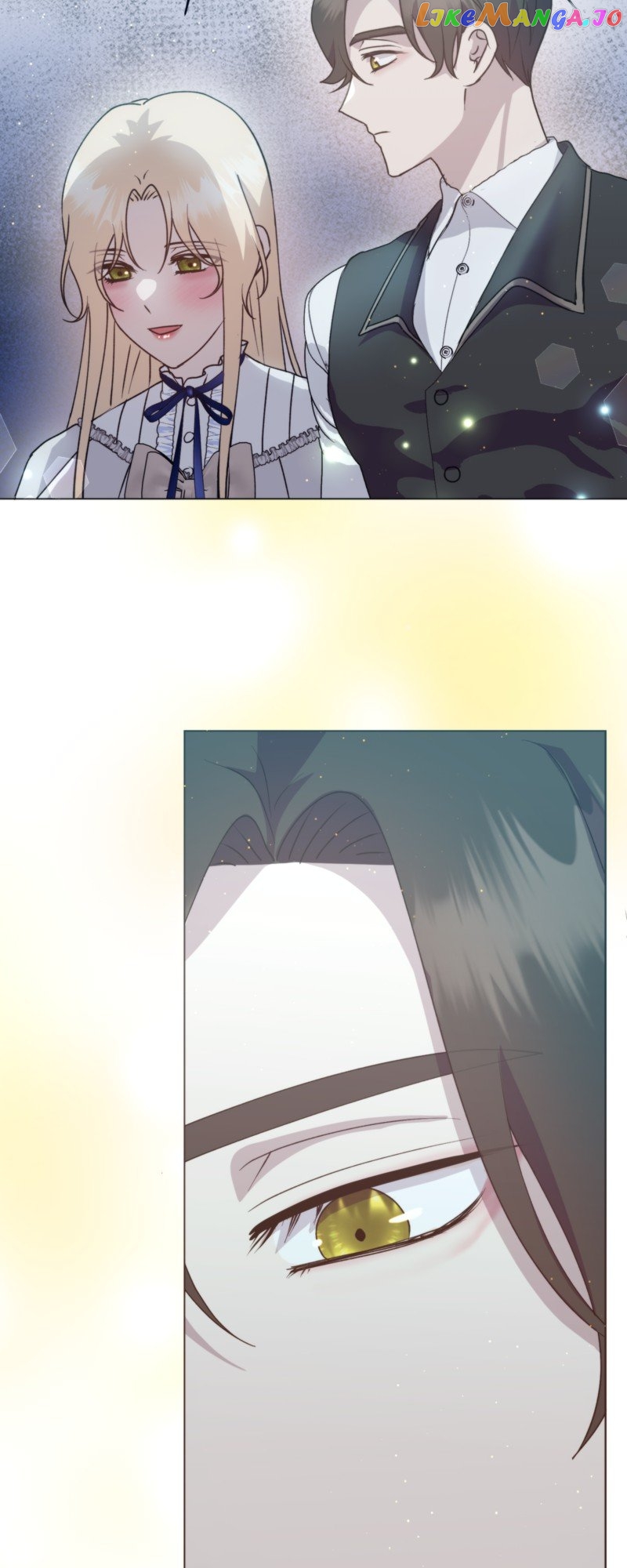 The Grand Duke is Mine Chapter 11 - page 44