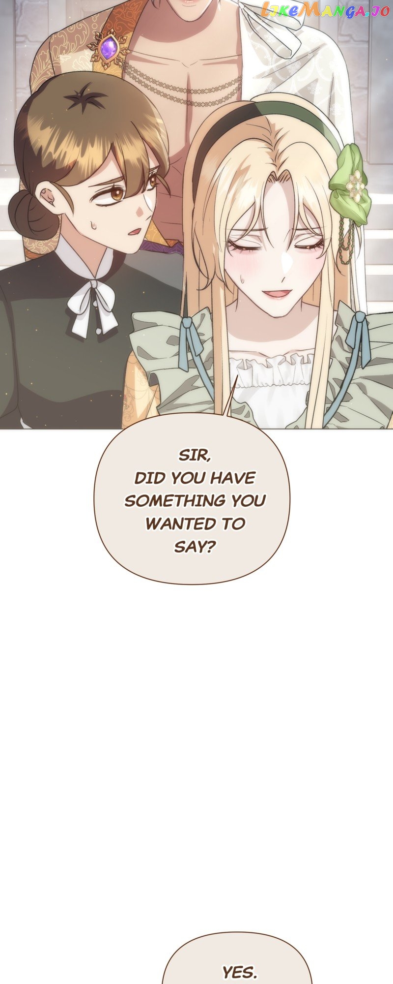 The Grand Duke is Mine Chapter 13 - page 42