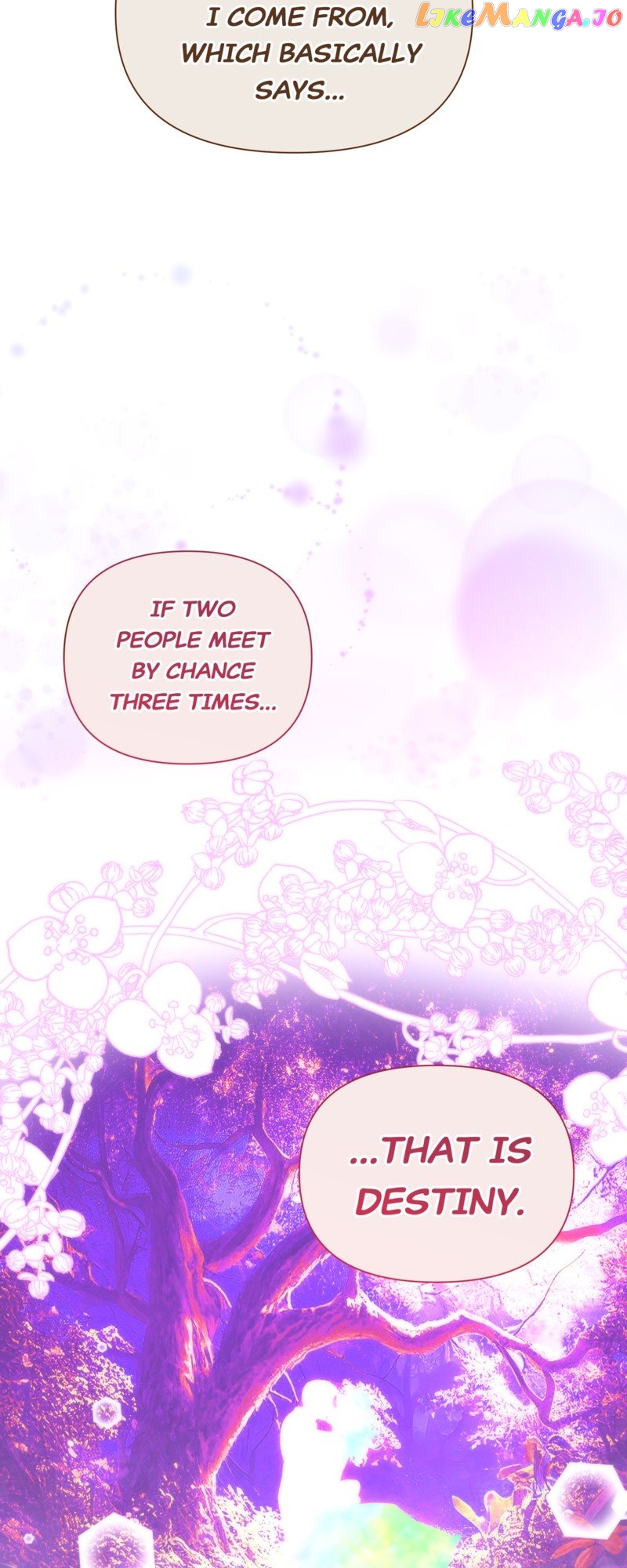 The Grand Duke is Mine Chapter 13 - page 48