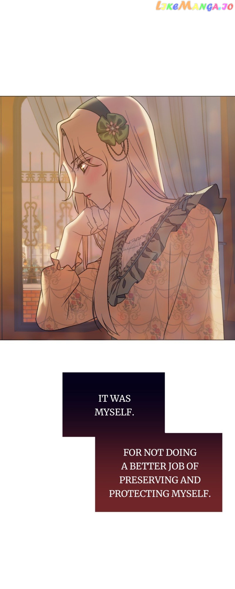 The Grand Duke is Mine Chapter 14 - page 25