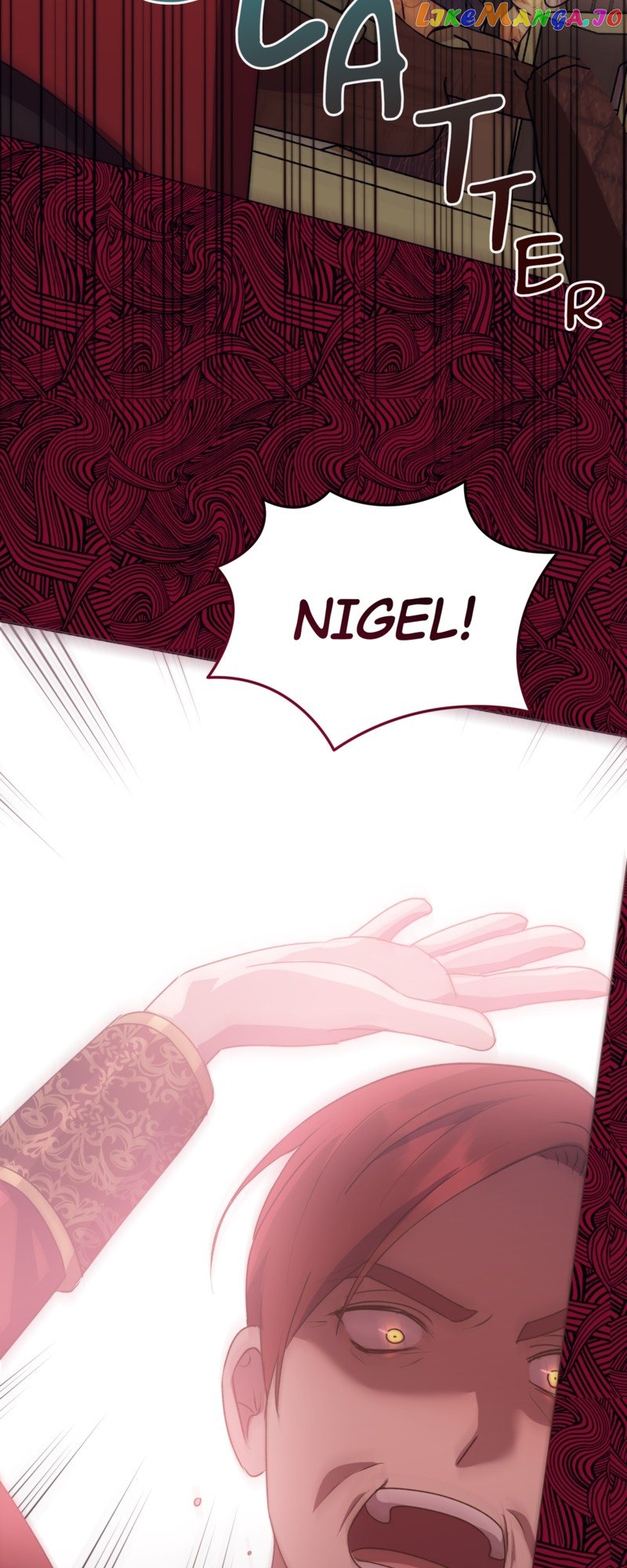 The Grand Duke is Mine Chapter 14 - page 57