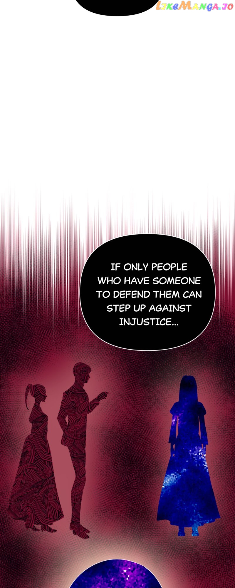 The Grand Duke is Mine Chapter 15 - page 5