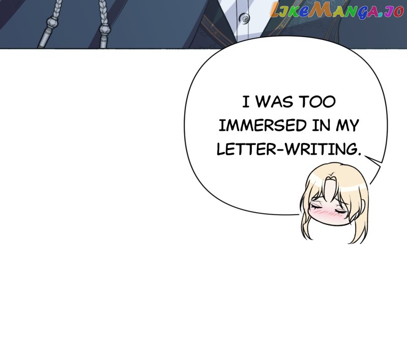 The Grand Duke is Mine Chapter 15 - page 32