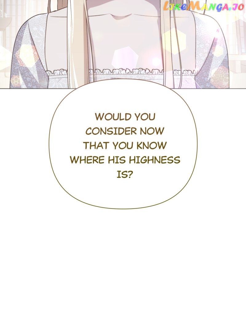 The Grand Duke is Mine Chapter 15 - page 44