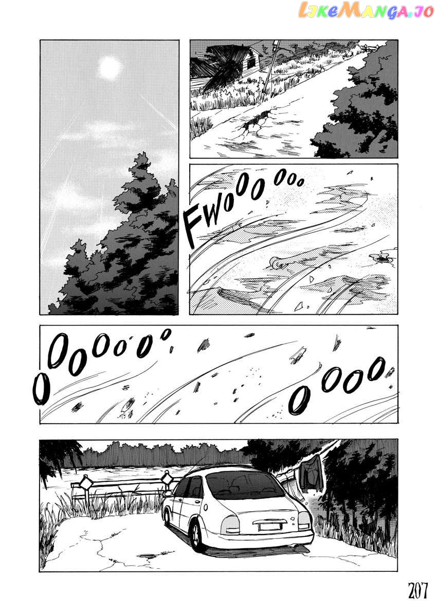 City Of The Sun Chapter 9 - page 2