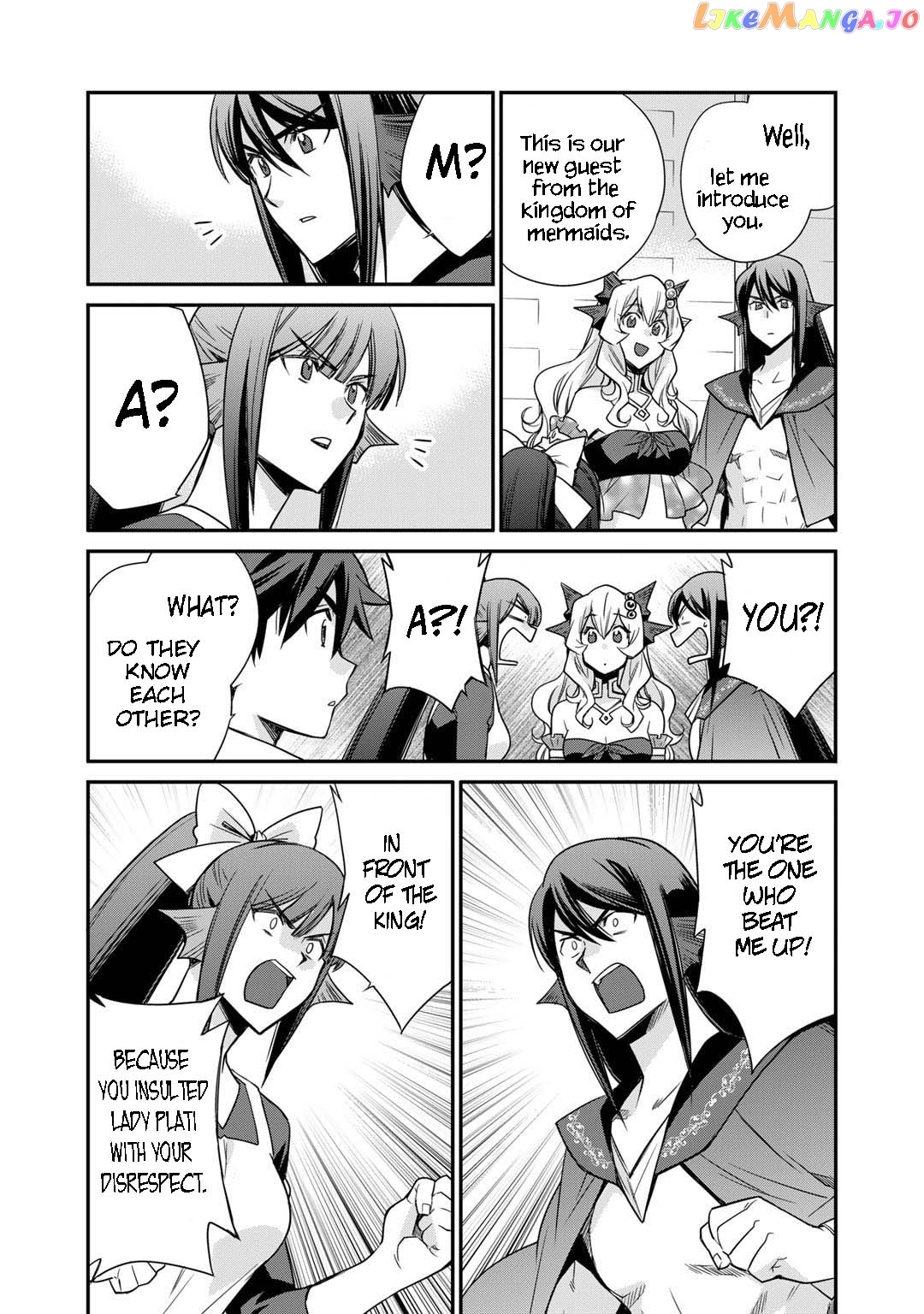 Let’s Buy The Land And Cultivate In Different World Chapter 46 - page 19