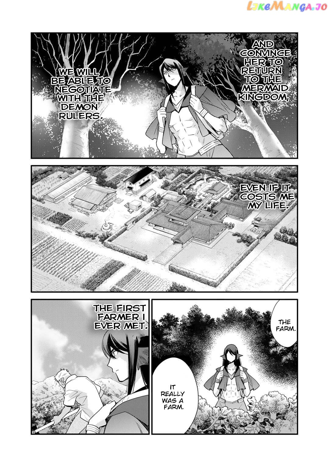 Let’s Buy The Land And Cultivate In Different World Chapter 46 - page 7