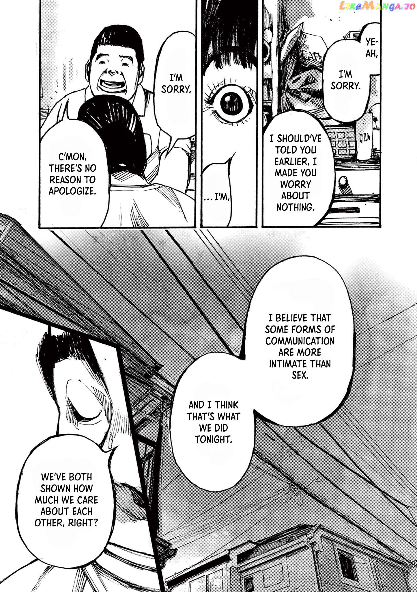 Jumbo Max Chapter 51 - page 17