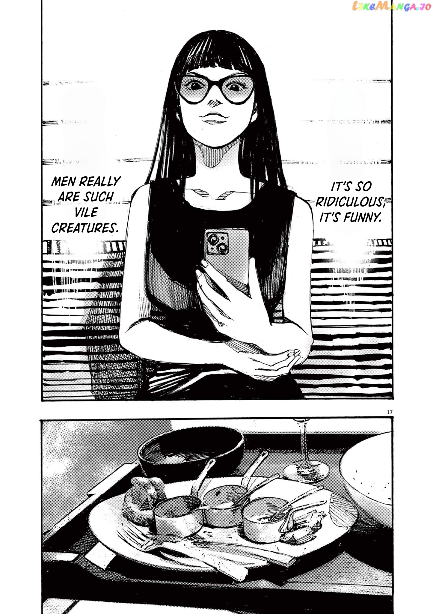 Jumbo Max Chapter 54 - page 16