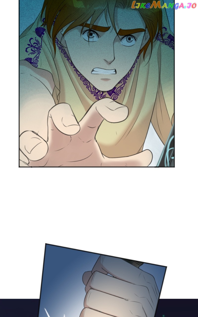 The journey of Dionysus Chapter 7 - page 37