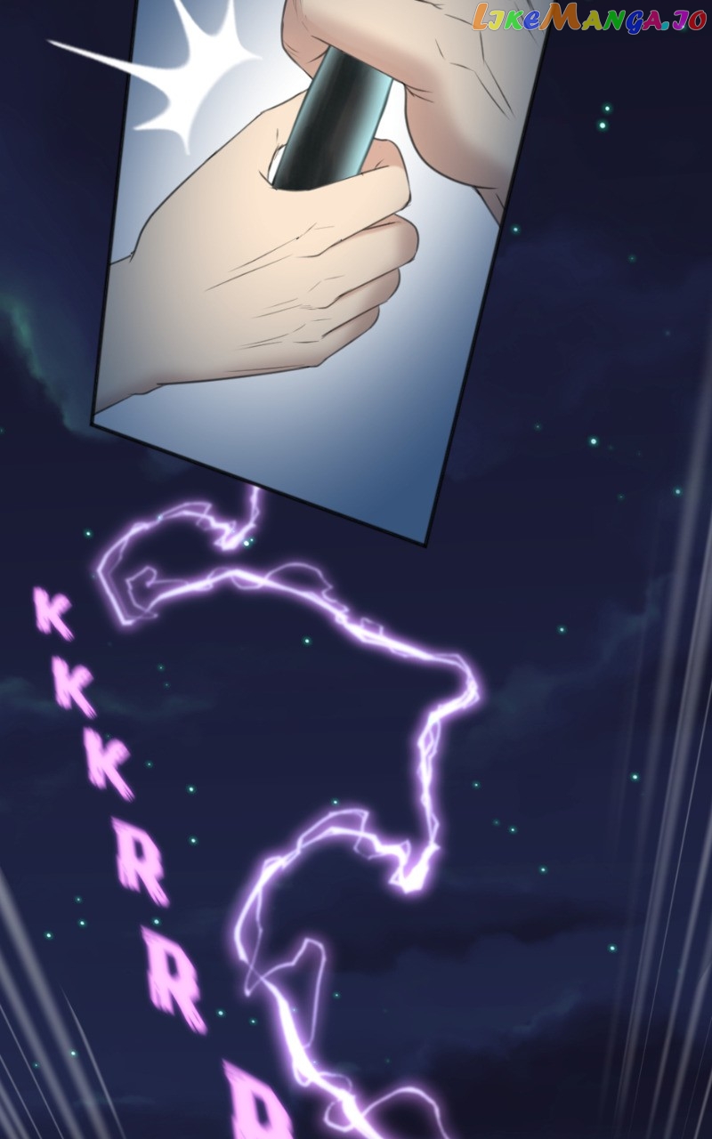 The journey of Dionysus Chapter 7 - page 38