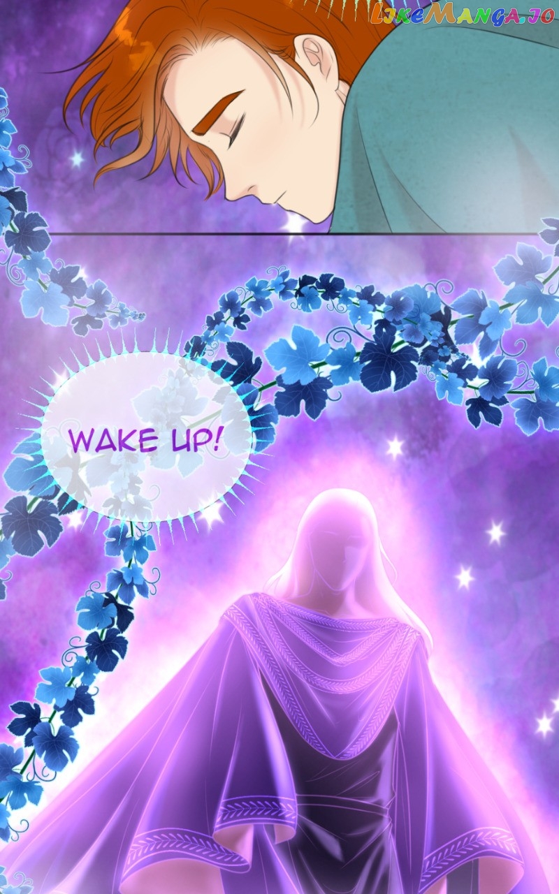 The journey of Dionysus Chapter 7 - page 5