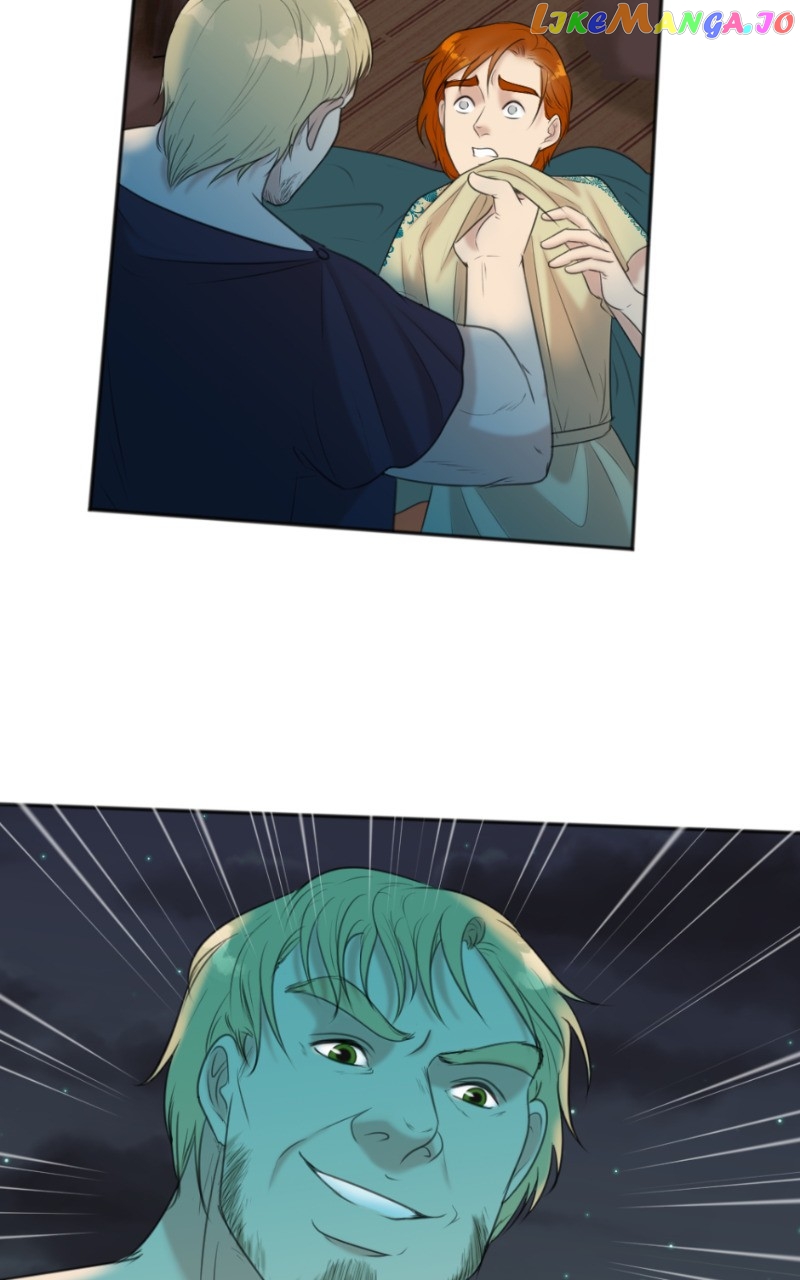 The journey of Dionysus Chapter 7 - page 9