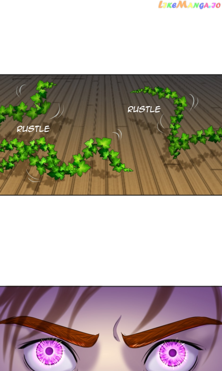 The journey of Dionysus Chapter 8 - page 7