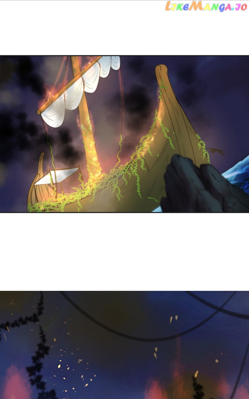The journey of Dionysus Chapter 9 - page 4