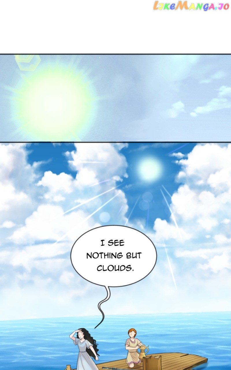 The journey of Dionysus Chapter 9 - page 36