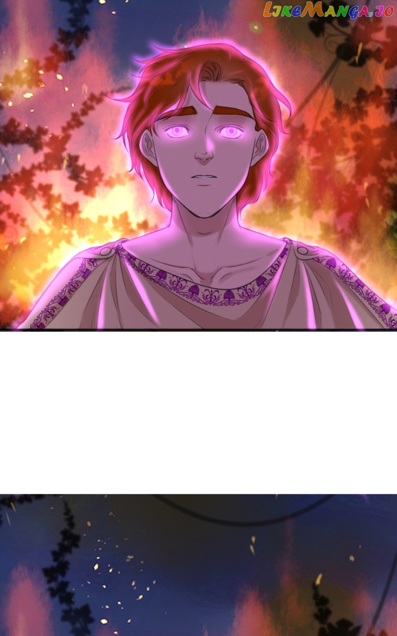The journey of Dionysus Chapter 9 - page 5