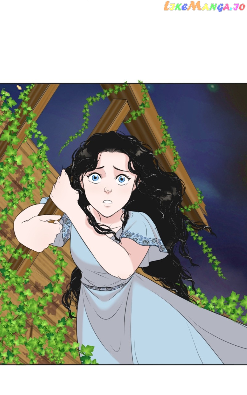 The journey of Dionysus Chapter 9 - page 8