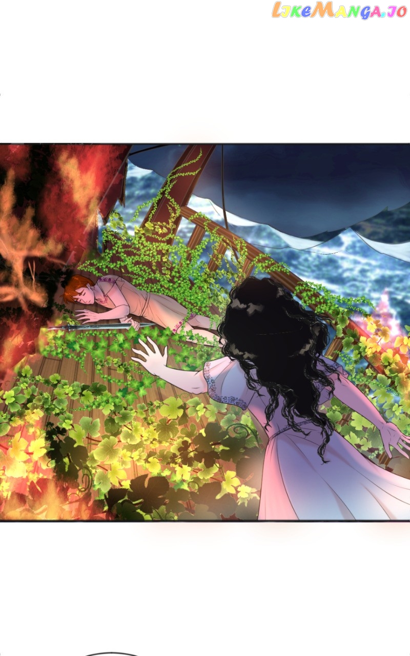The journey of Dionysus Chapter 9 - page 9