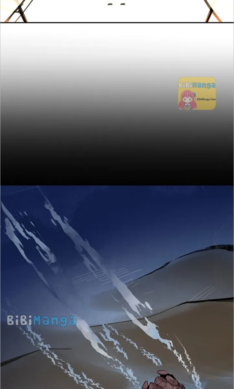 Paljae, Child of Winter Chapter 82 - page 2